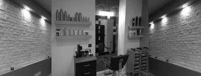 Salon Fryzjerski Margarett